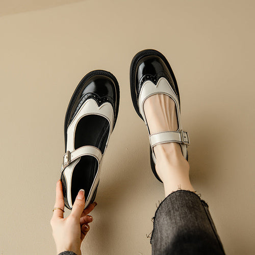 Aurora — Ballerine Classiche