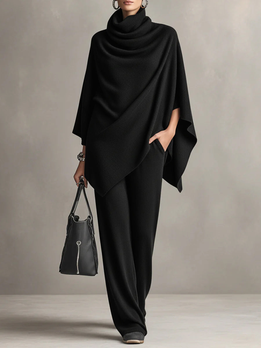 Carlotta — Completo Casual Chic