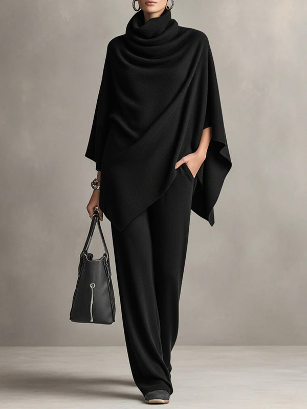 Carlotta — Completo Casual Chic