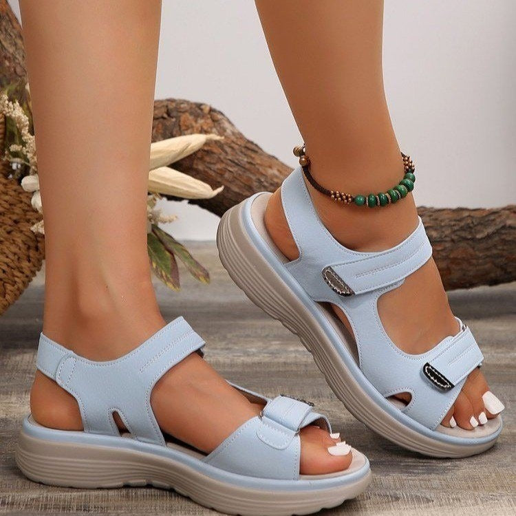Marjorie — Sandali Ortopedici Comfort