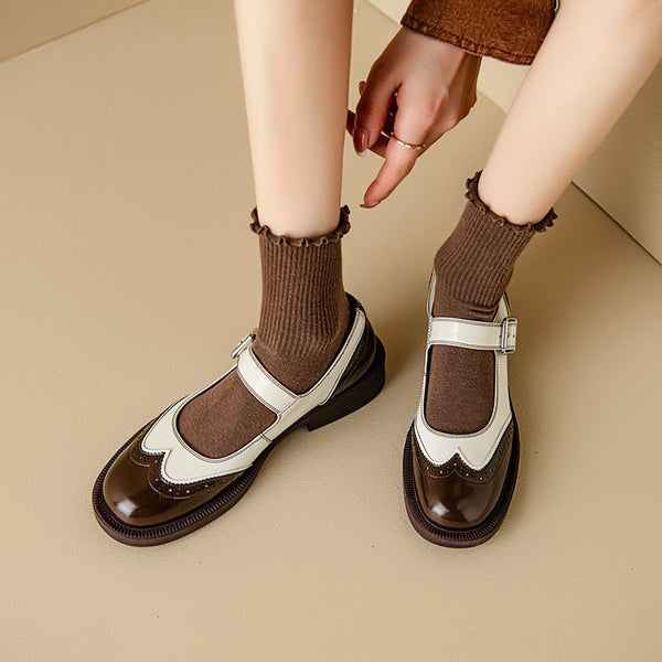 Aurora — Ballerine Classiche