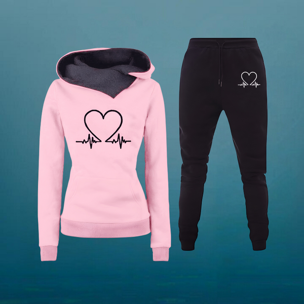 Martina — Tuta Sportiva