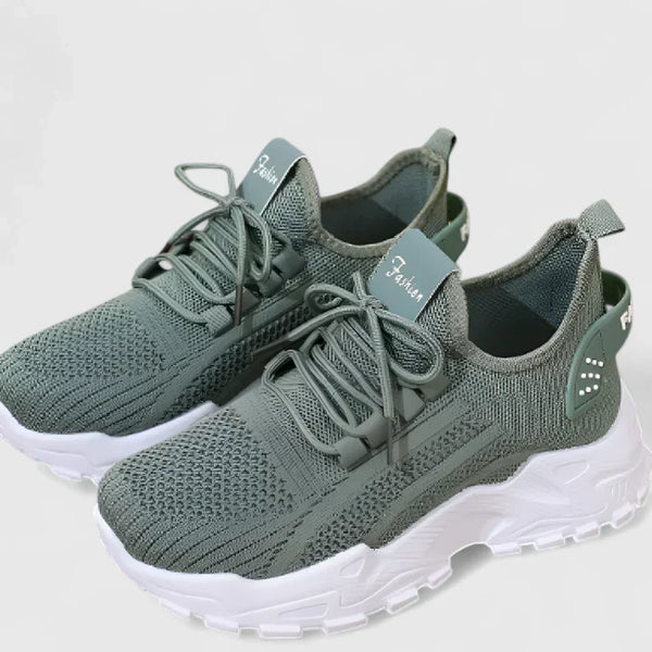 Maica — Sneakers Ortopediche