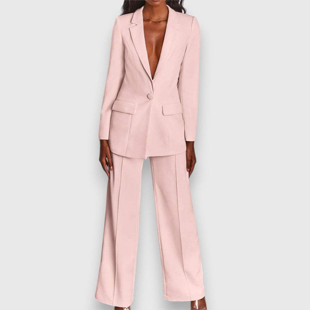 Viola — Completo Elegante