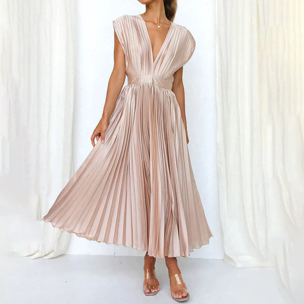 Marianna — Abito Midi Elegante
