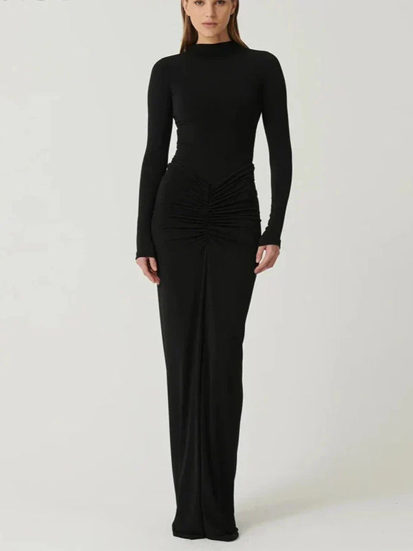 Irene — Abito Aderente Elegante