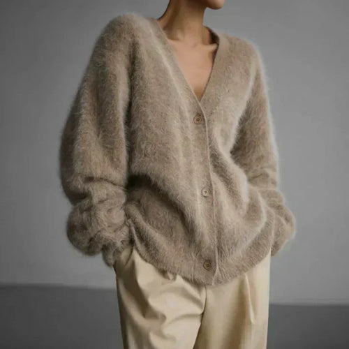 Aureole — Maglione Oversize