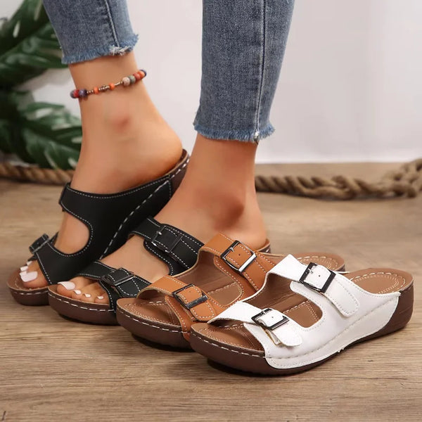 Candy™ — Sandali Bohemien Estivi