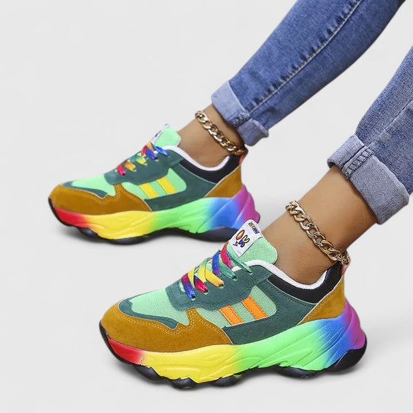 Rosanna — Scarpe Comode