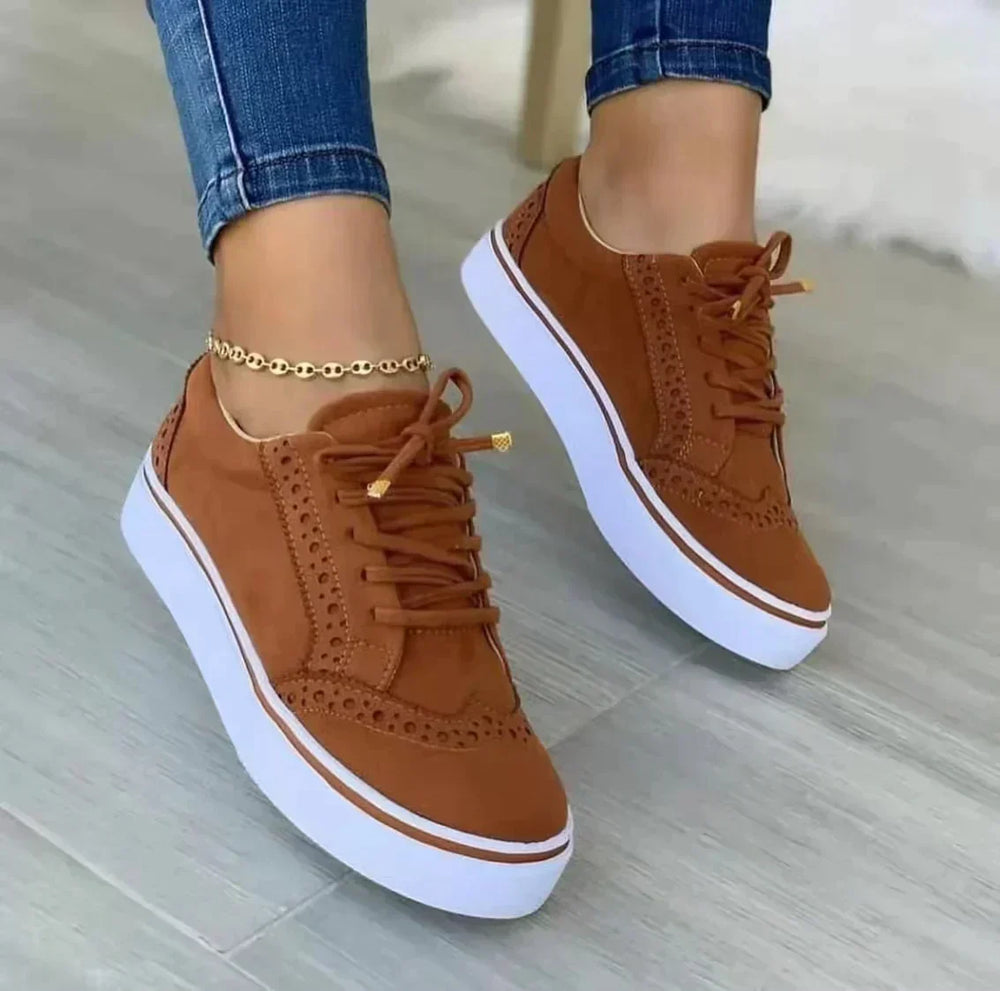 Emma™ — Sneakers Ortopediche Trendy