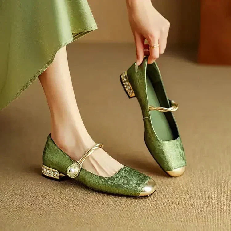 Cilia™ — Sandali Ortopedici Comfort