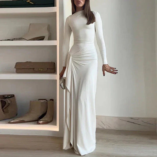 Carlotta — Abito Lungo