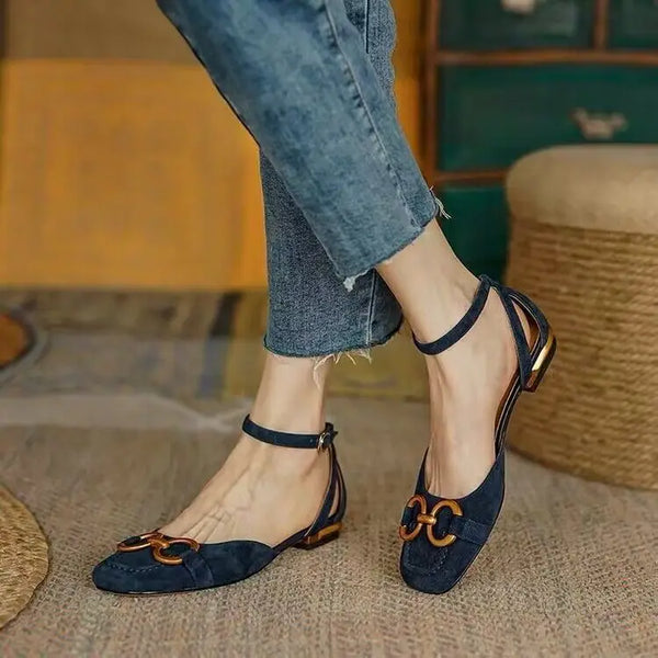 Helen — Sandali Ortopedici Comfort