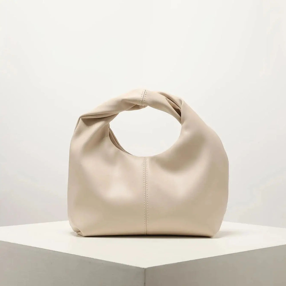 Cosima — Borsa a Mano Quadrata
