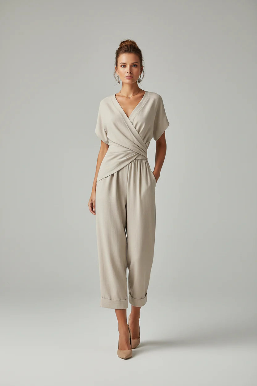 Susanna — Completo Elegante