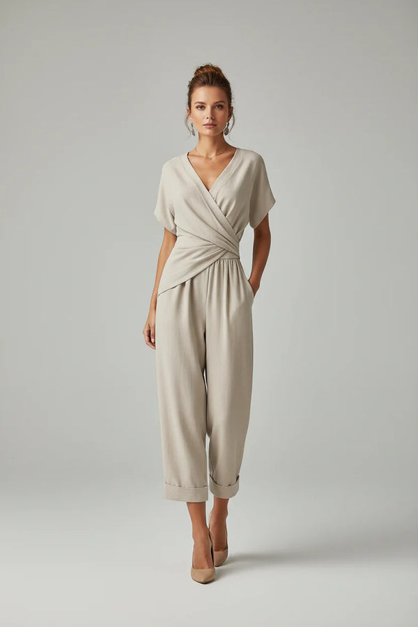 Susanna — Completo Elegante