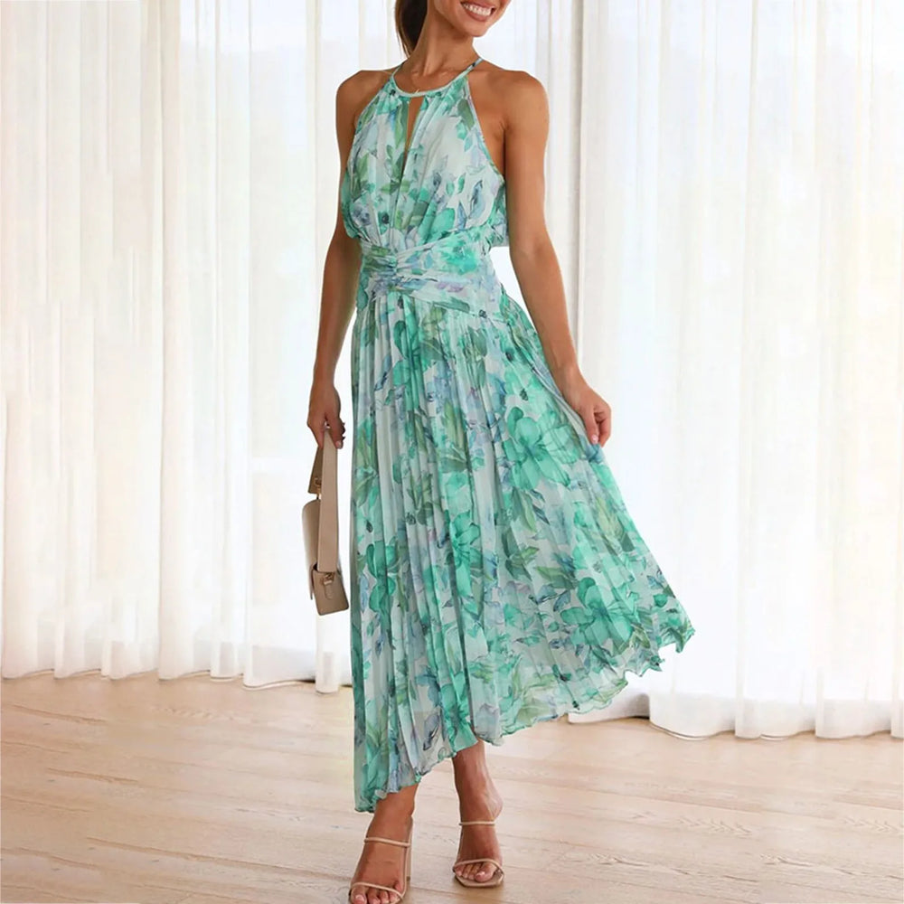 Diana — Abito Lungo Elegante