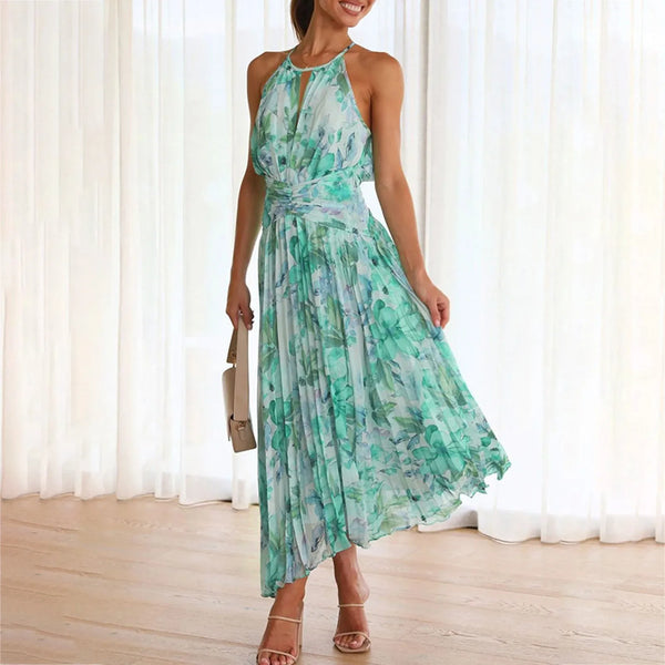 Diana — Abito Lungo Elegante
