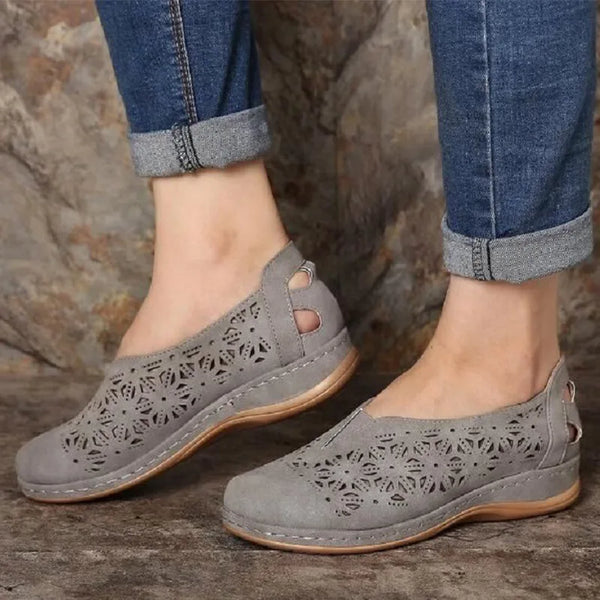 Marie™ — Scarpe Semi-Ortopediche