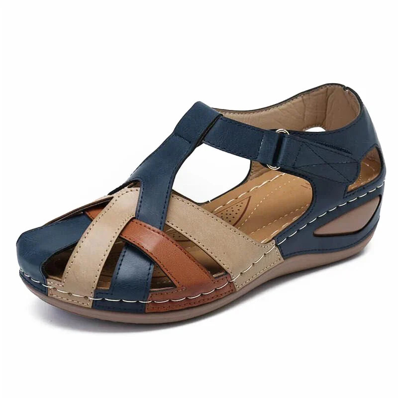 Lorelei — Sandali Ortopedici Comfort