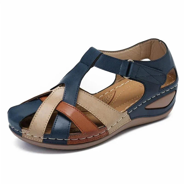 Lorelei — Sandali Ortopedici Comfort