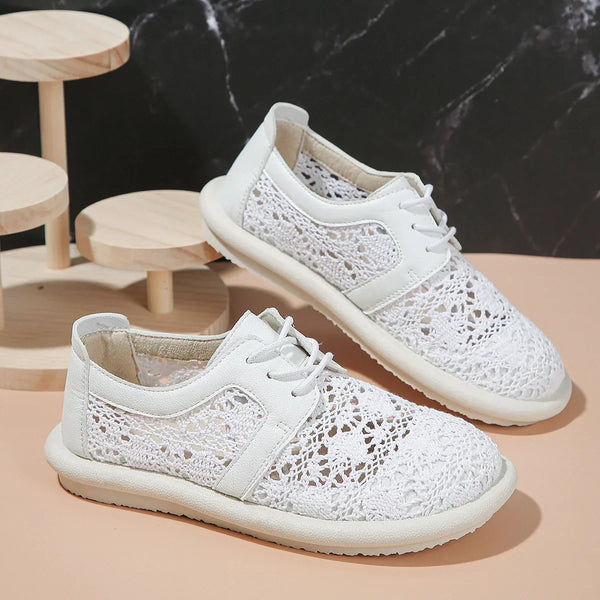 Gayle™ — Scarpe Ortopediche in Mesh