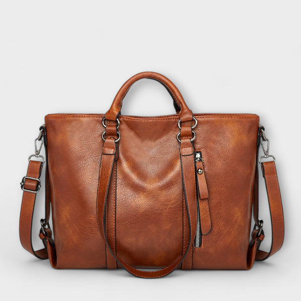 Zephyra — Borsa Grande in Pelle