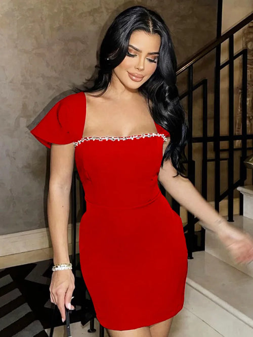 Allegra — Abito Elegante Classico