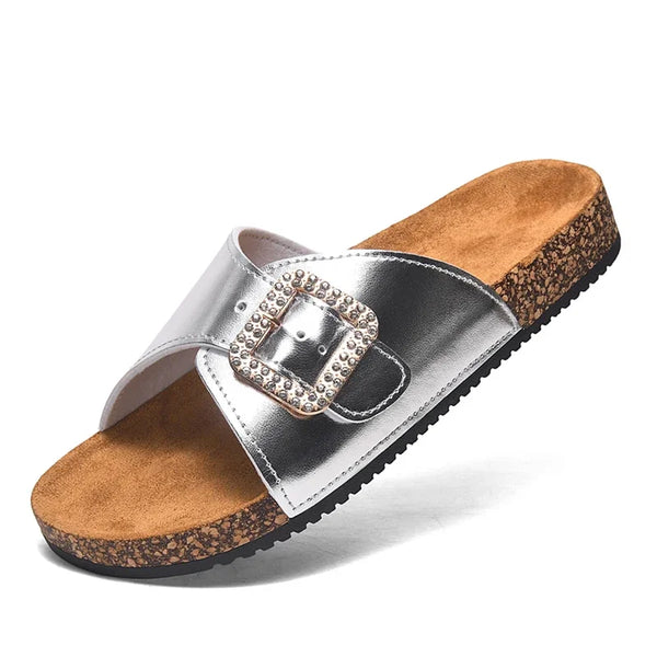 Mandy™ — Sandali Bohemien