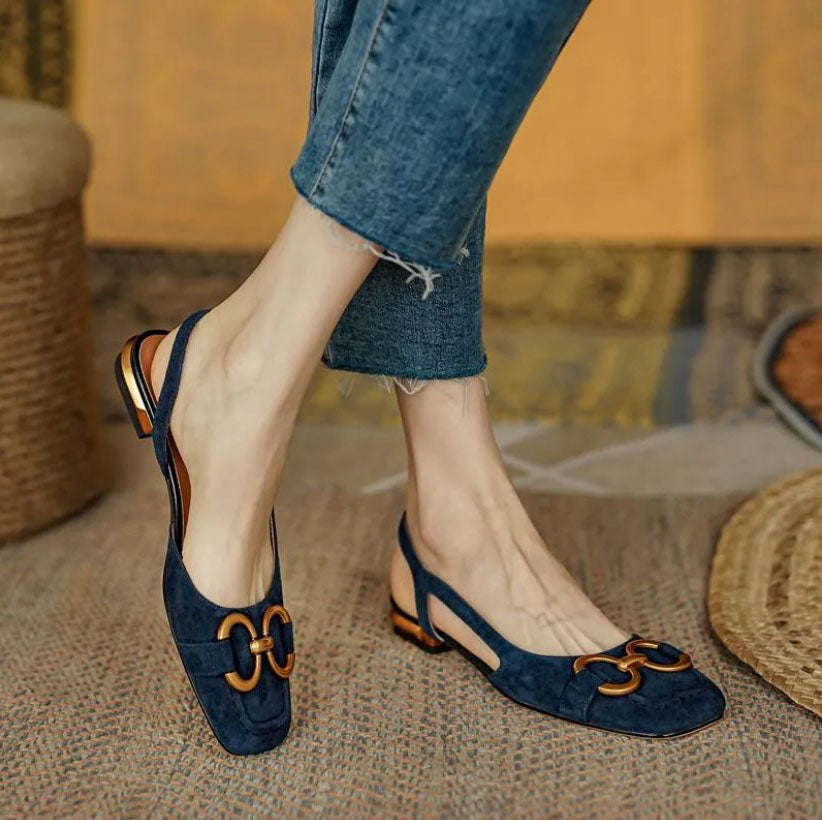 Cecilia™ — Sandali Ortopedici