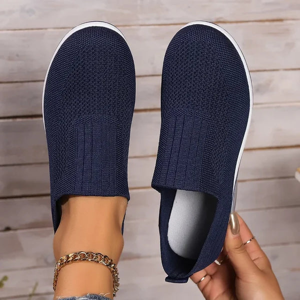 Isabella™ — Scarpe Comfort Senza Dolore