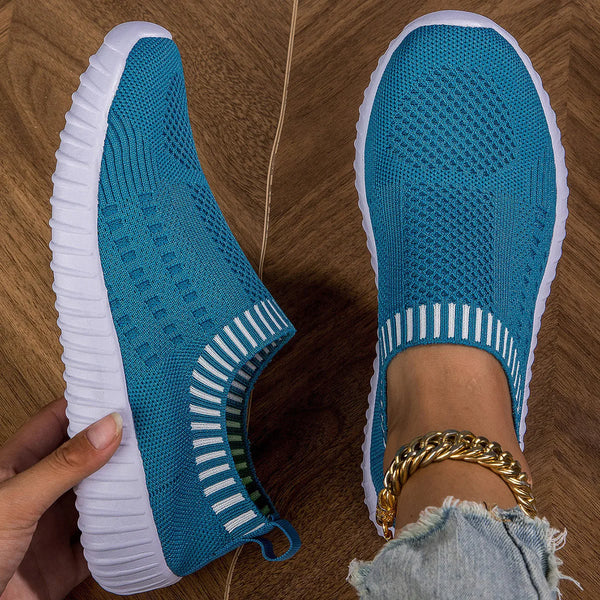 Rosaria — Sneakers Comode
