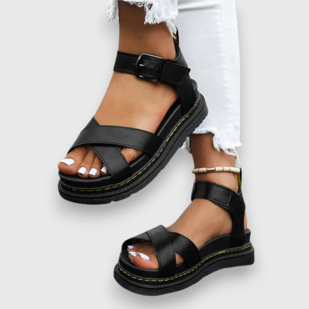 Collete™ — Sandali Ortopedici Comfort