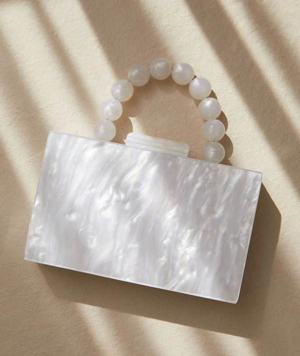 Raylene — Borsa Elegante in Acrilico