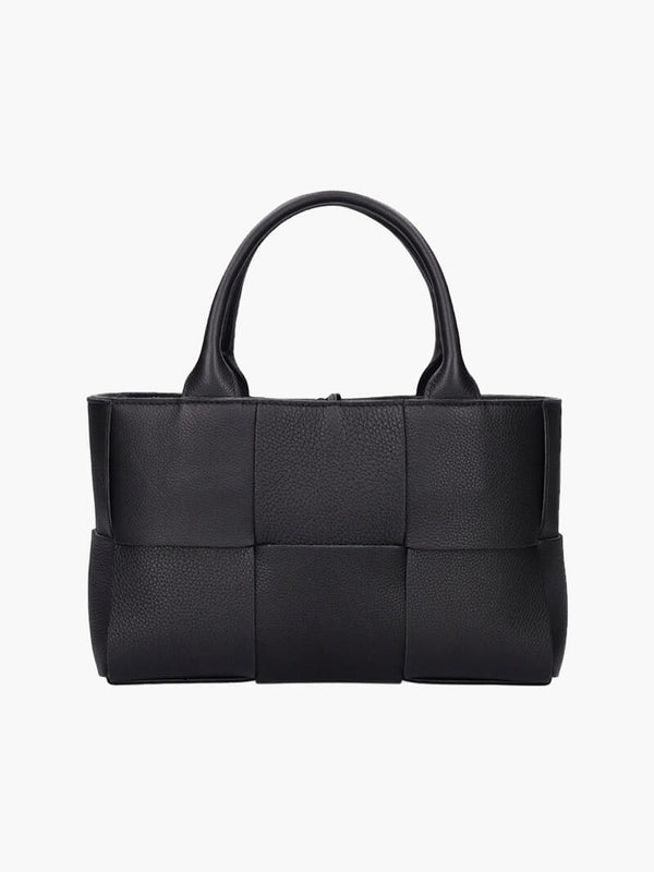Daphne — Borsa con Motivo a Scacchi
