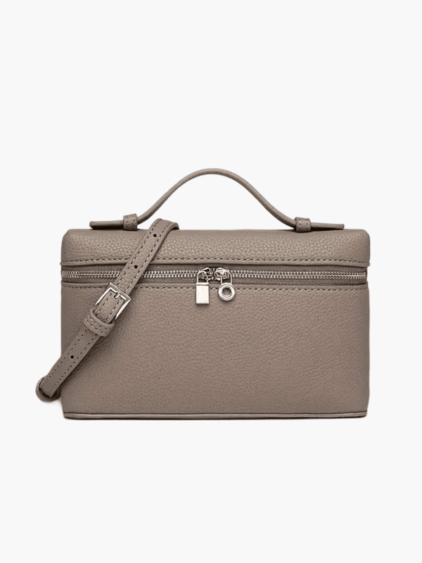 Charlotte — Borsa Compatta Raffinata