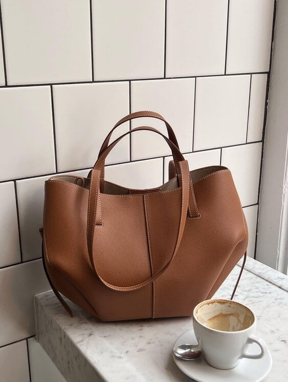 Ambra — Borsa Shopper