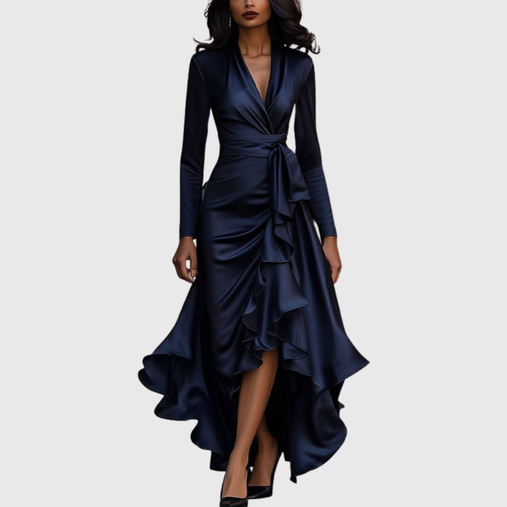 Cassandra — Abito Lungo Elegante