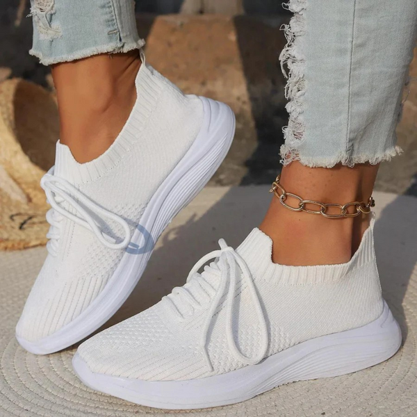 Kerry™ — Sneakers Ortopediche da Donna