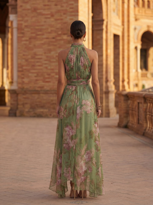 Carmen — Abito Elegante