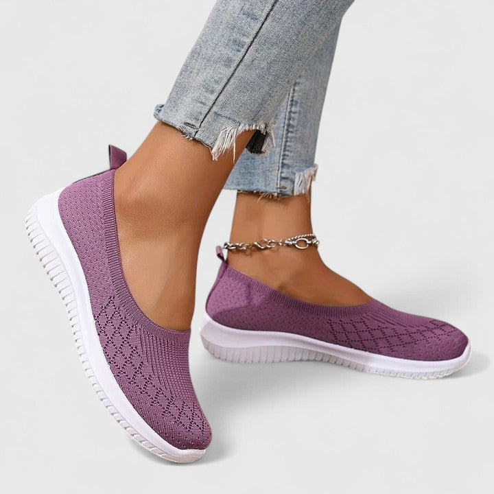 Rossella — Slip-On Comode