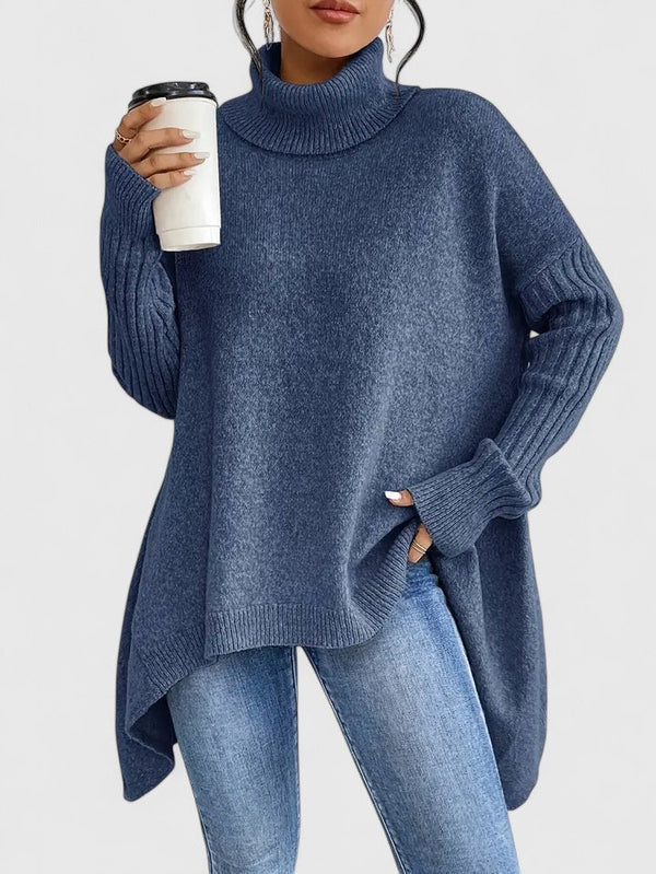 Zoe — Maglione Pregiato