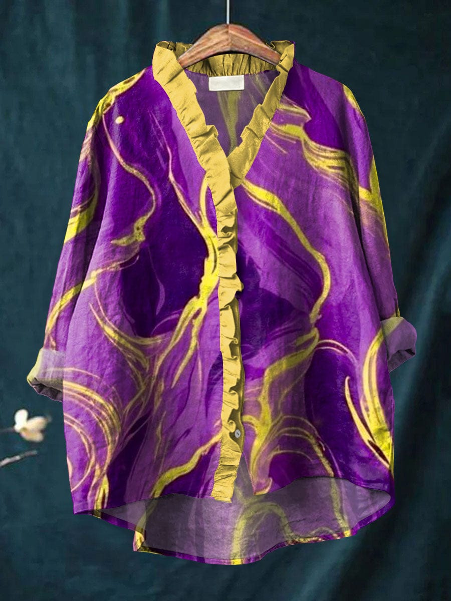 Fiorenza — Blusa Classica