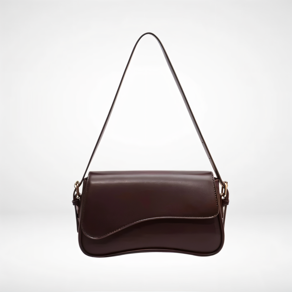 Chloe — Borsa a Spalla in Pelle