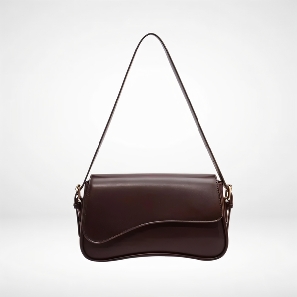 Chloe — Borsa a Spalla in Pelle