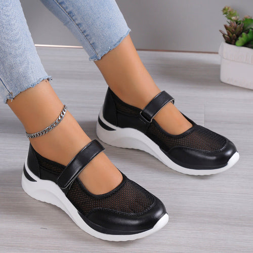 Carmen — Sneakers Comode