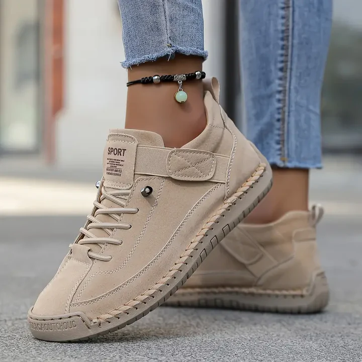 Saela — Sneakers Ortopediche Comode