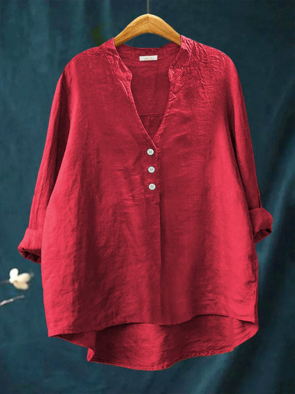 Selvaggia — Blusa Chic