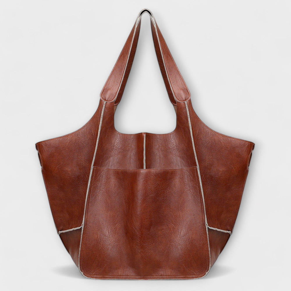 Arwen — Borsa Weekender Oversize