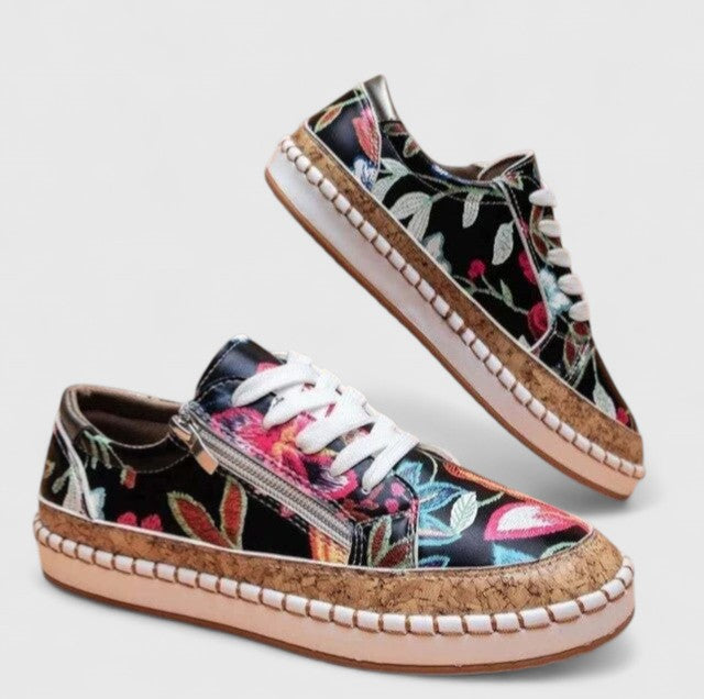 Olisette — Scarpe Ortopediche Eleganti e Confortevoli